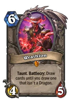Wrathion