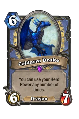 Coldarra Drake