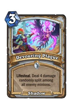 Devouring Plague