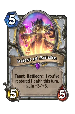 Priest of An'she