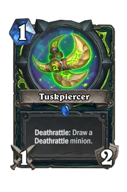 Tuskpiercer