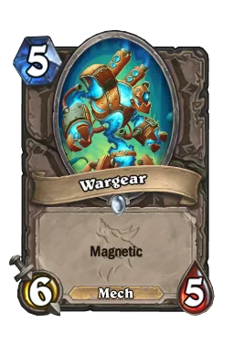 Wargear