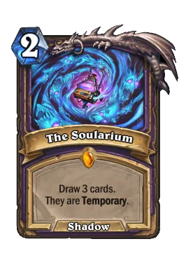The Soularium
