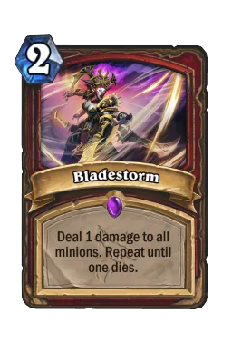 Bladestorm