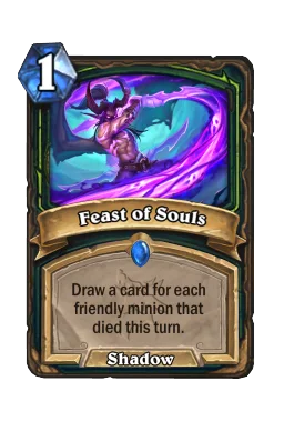Feast of Souls