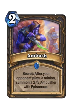 Ambush
