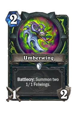 Umberwing