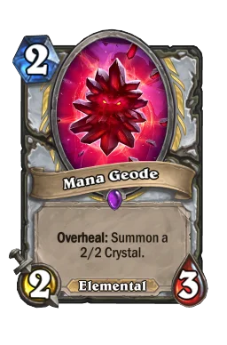Mana Geode
