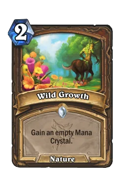 Wild Growth