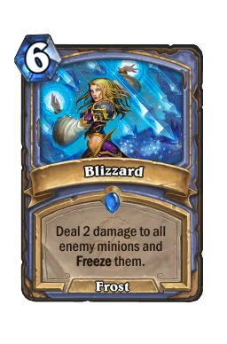 Blizzard