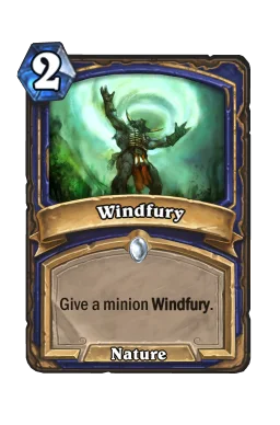 Windfury