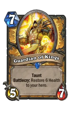 Guardian of Kings