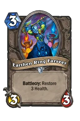Earthen Ring Farseer