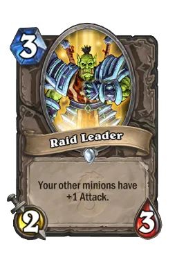 Raid Leader