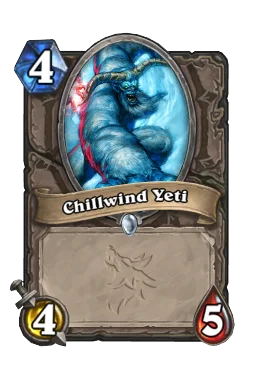 Chillwind Yeti