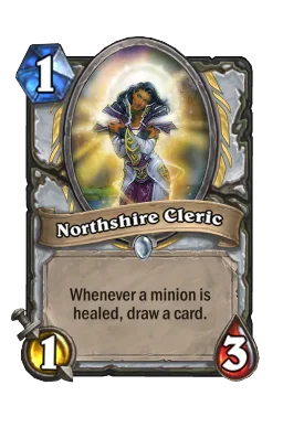 Northshire Cleric