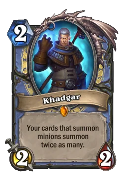 Khadgar