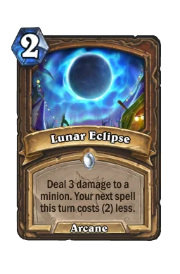 Lunar Eclipse
