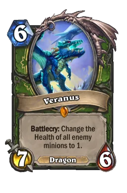 Veranus