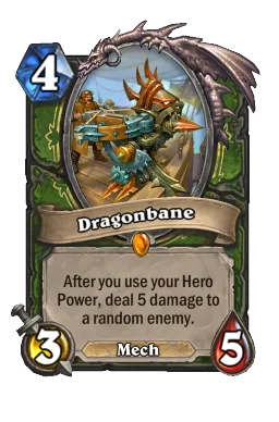 Dragonbane