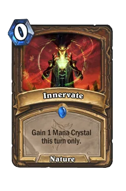 Innervate
