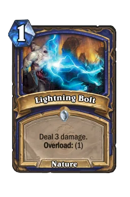 Lightning Bolt
