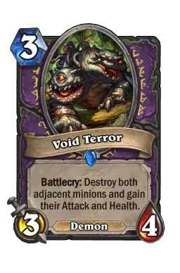 Void Terror