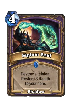 Siphon Soul