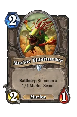 Murloc Tidehunter