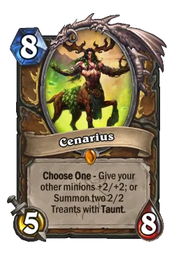 Cenarius