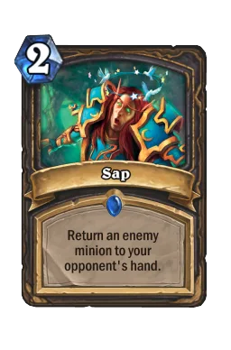 Sap