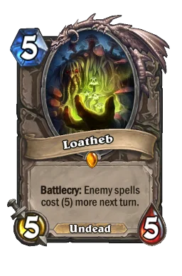 Loatheb