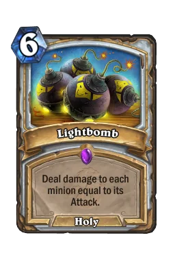 Lightbomb