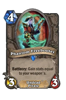 Phantom Freebooter