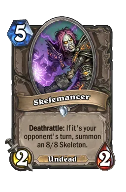 Skelemancer