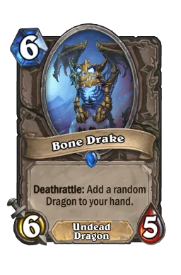 Bone Drake