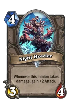 Night Howler