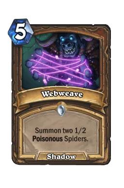 Webweave