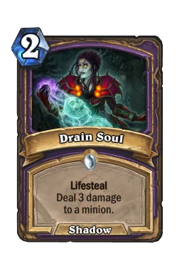 Drain Soul