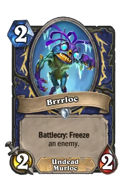 Brrrloc
