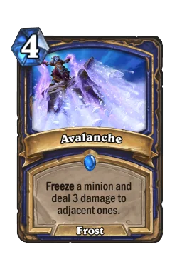 Avalanche