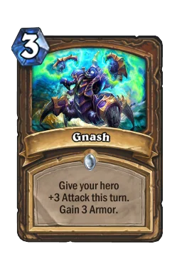 Gnash