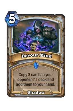 Devour Mind