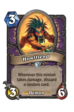 Howlfiend