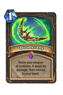 Doomerang