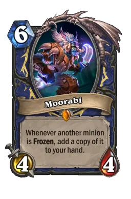 Moorabi