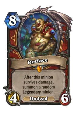 Rotface