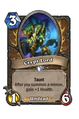 Crypt Lord