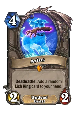 Arfus