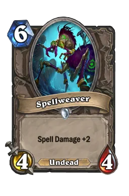 Spellweaver